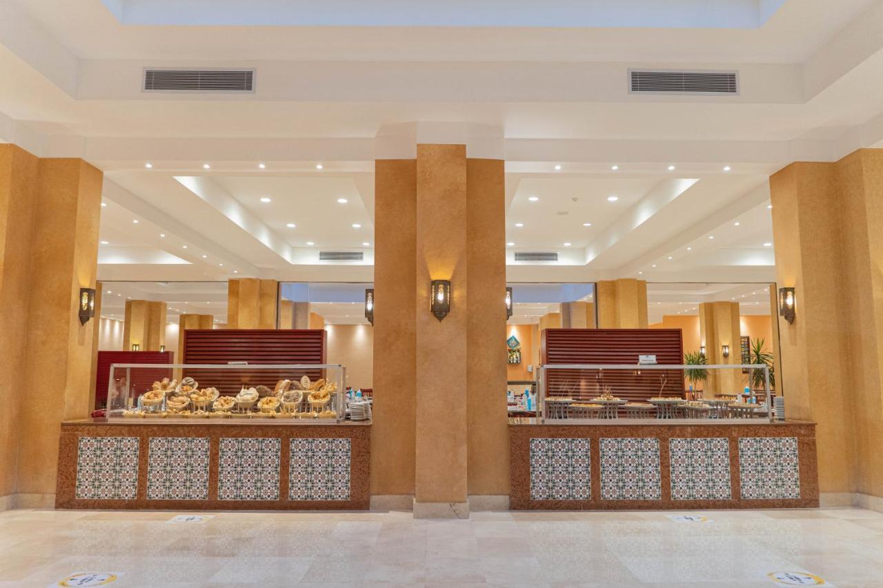 Caesar Bay Resort Mersa Matruh Extérieur photo