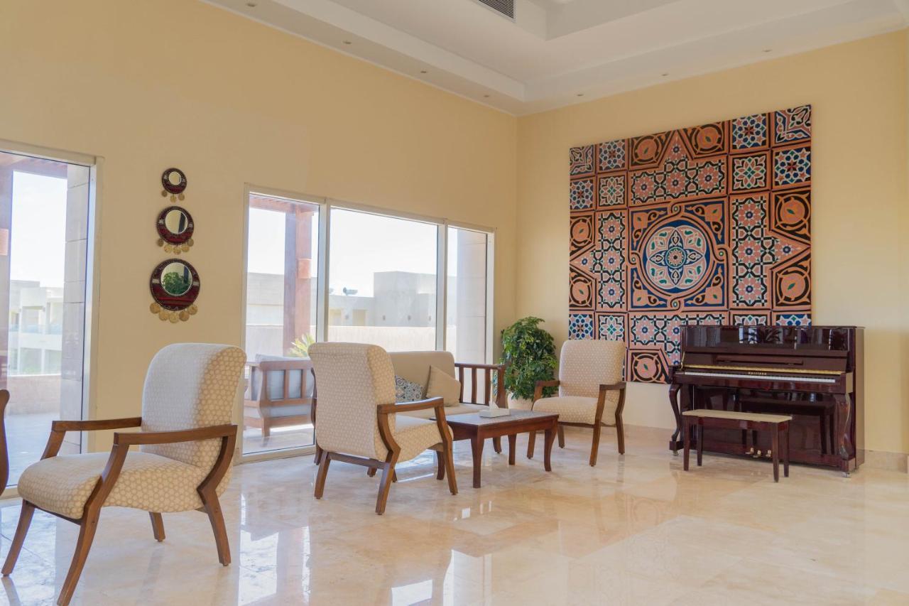 Caesar Bay Resort Mersa Matruh Extérieur photo